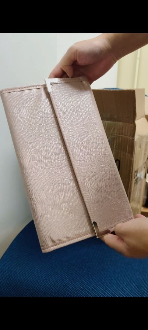 Avaliação produto