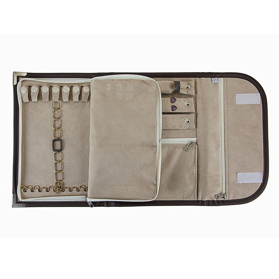Pasta Média PRIME 1A2B 25x50 cm Dunny Coffe - Suede Bege