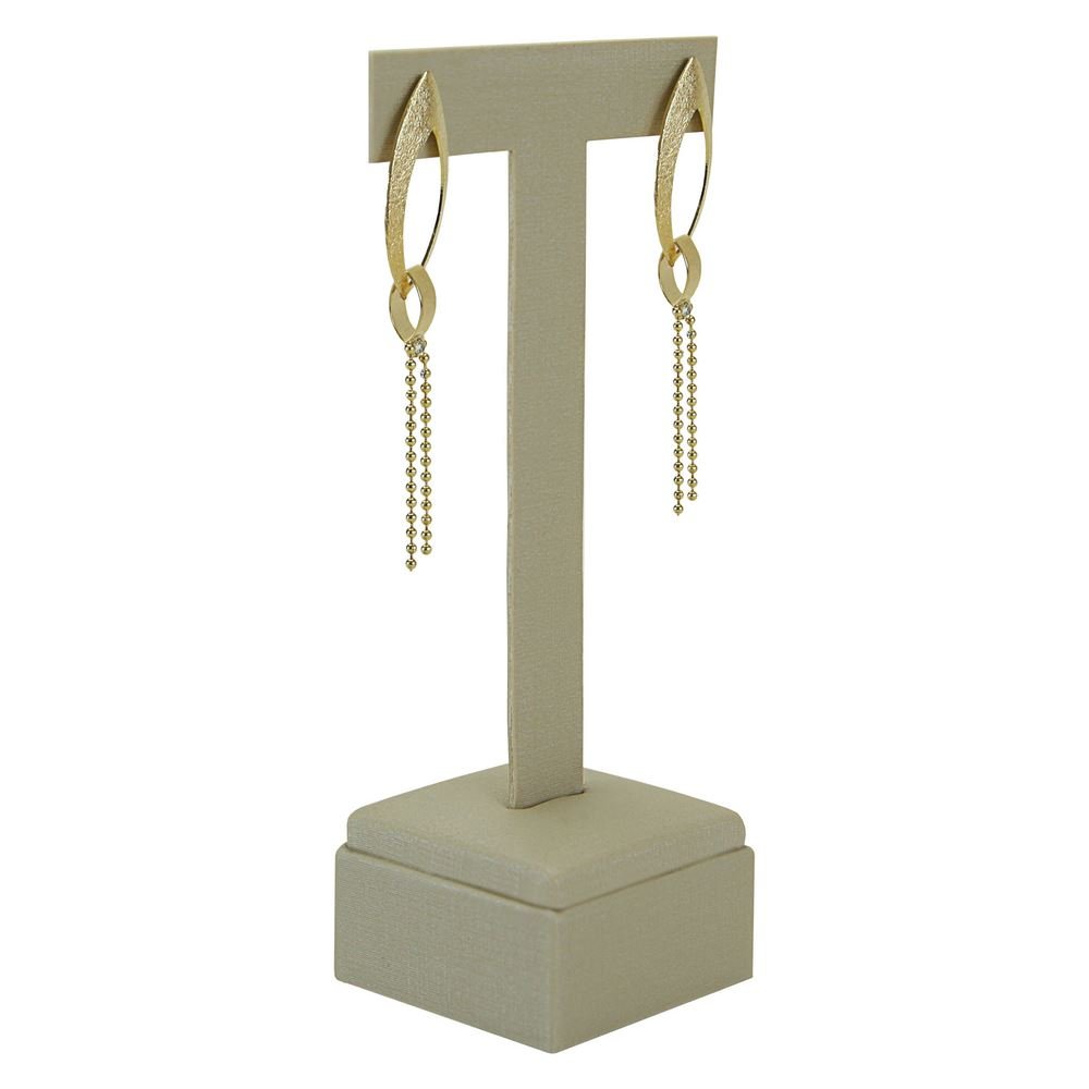 Expositor Brinco T Grande 6,5x13,0cm Dunny Champagne