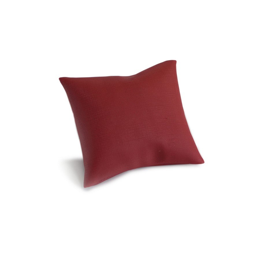 Almofada Expositora Para Bracelete - 8,3x8,3x3,5 cm Dunny Rubi