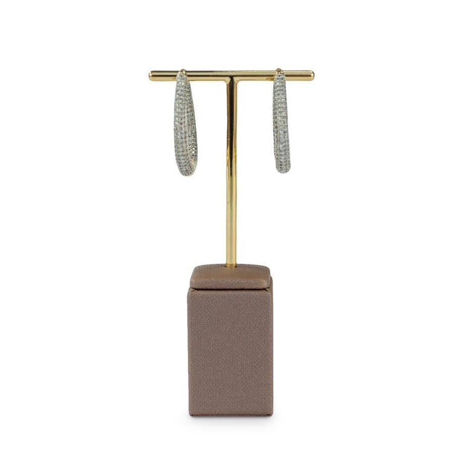 Expositor para Brinco 'T' Grande Dunny Capuccino
