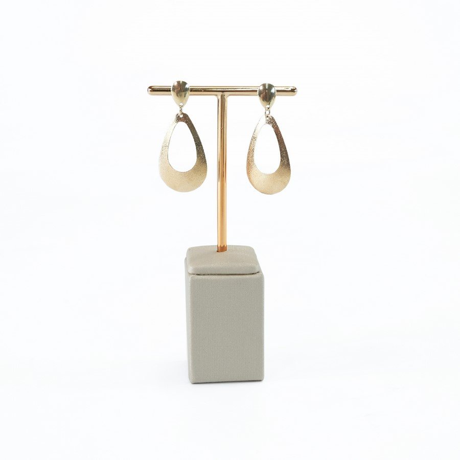 Expositor para Brinco 'T' Grande Dunny Champagne