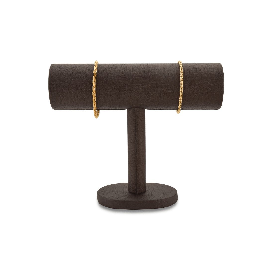 Expositor Bracelete - 16,5x19 cm Dunny Coffe