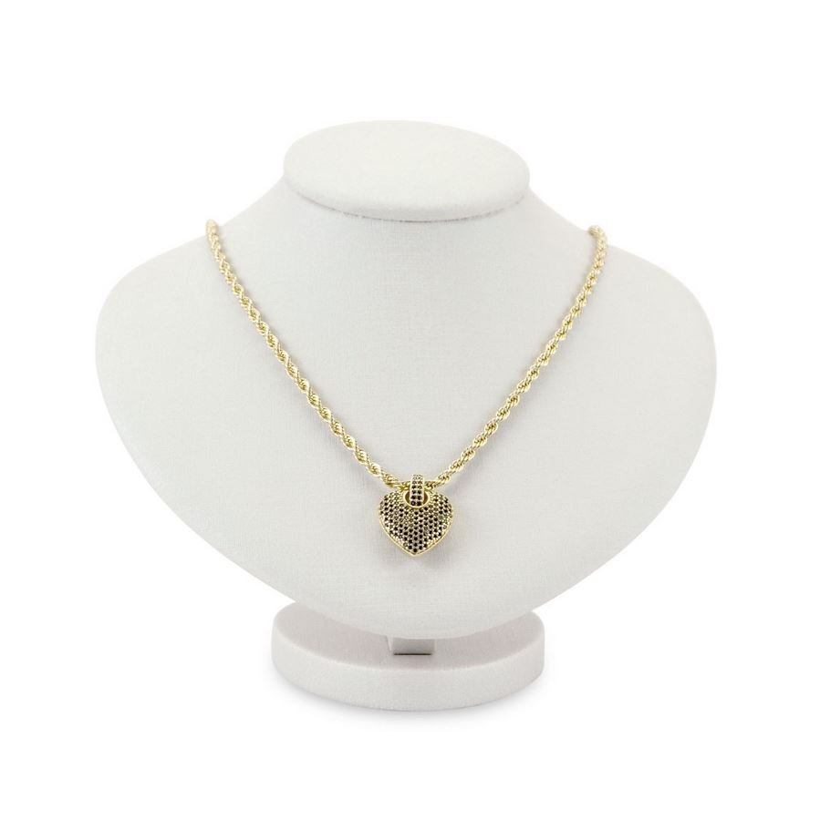 Busto Abajur P Dunny Off White