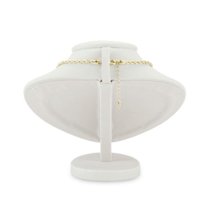 Busto Abajur P Dunny Off White