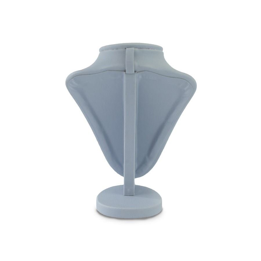 Busto Manequim PP Dunny Lavanda