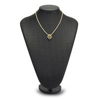 Busto Manequim GG Dunny Preto