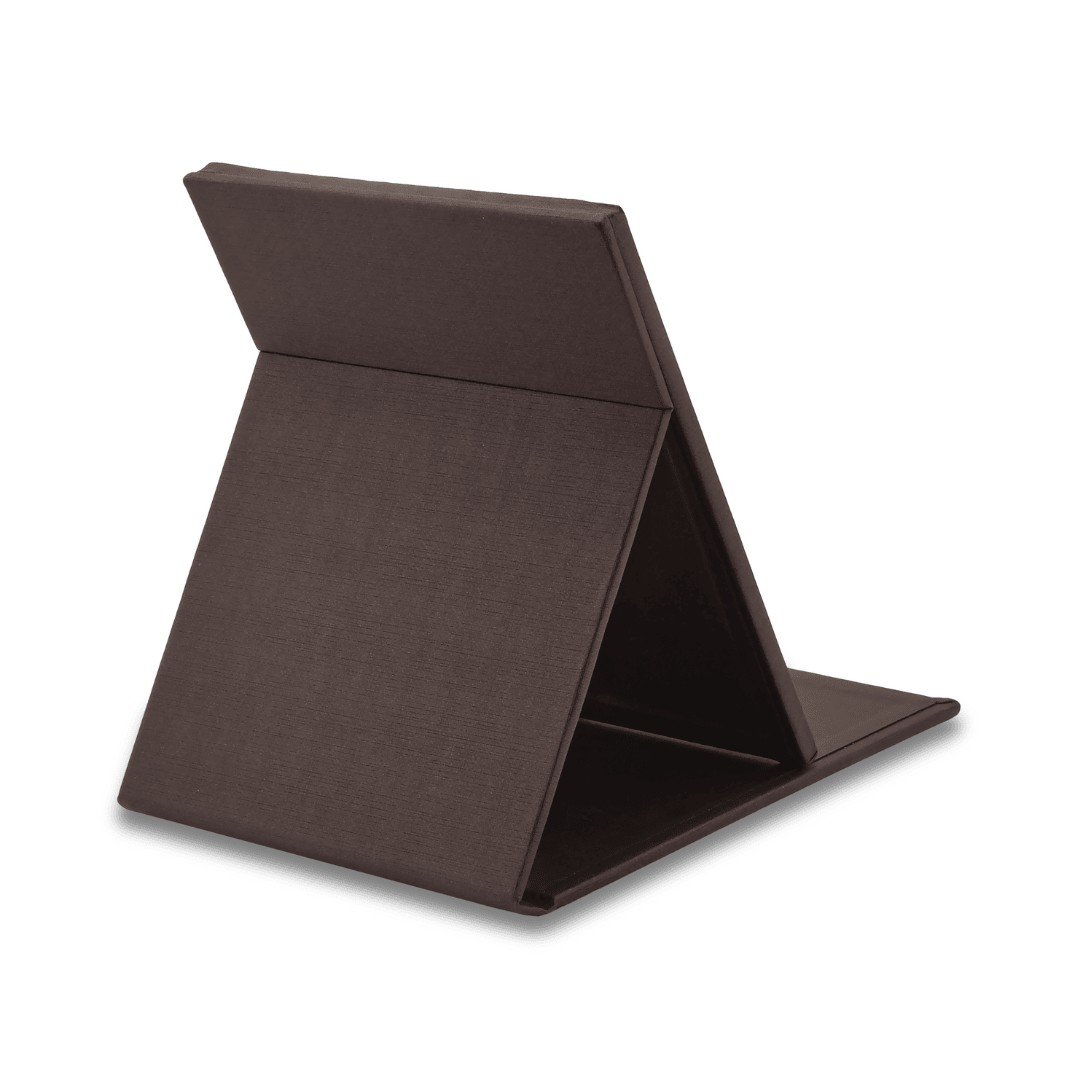 Espelho Dobrável - 14,5x19,5 cm Dunny Coffe