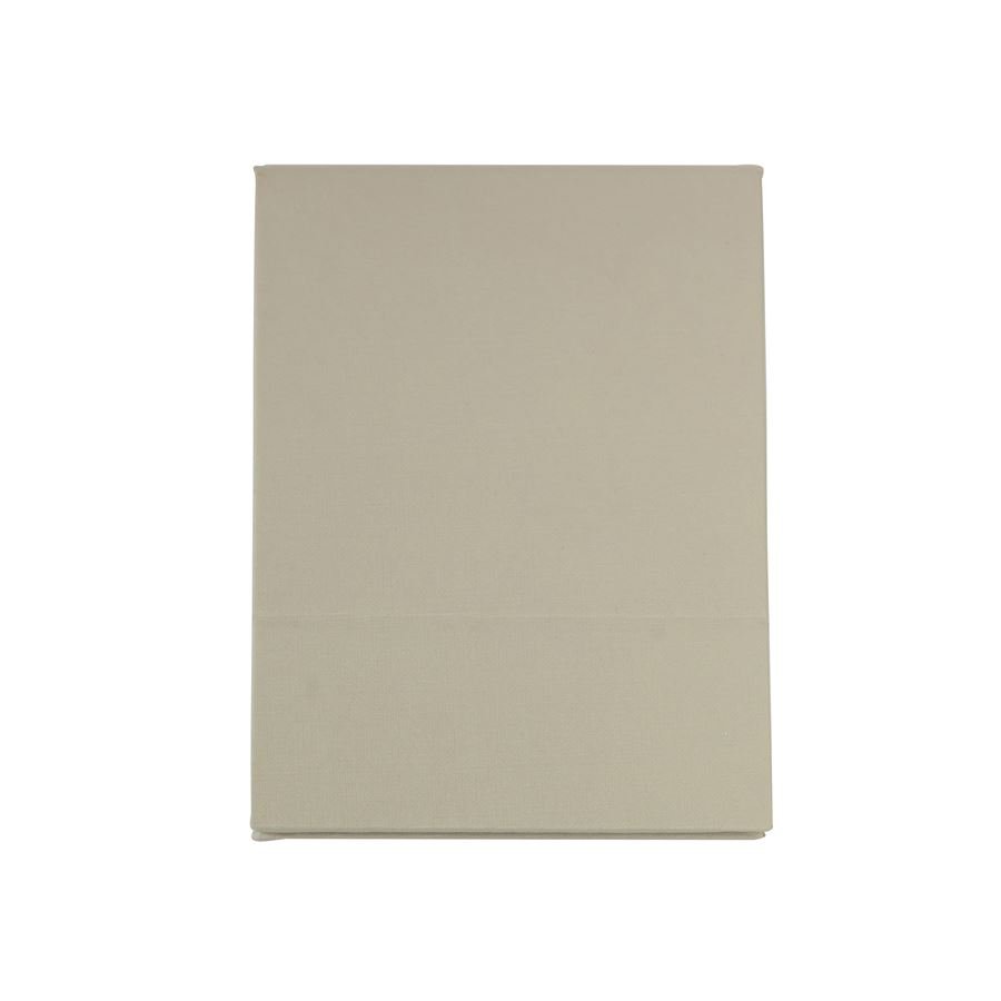 Espelho Dobrável - 14,5x19,5 cm Dunny Off White