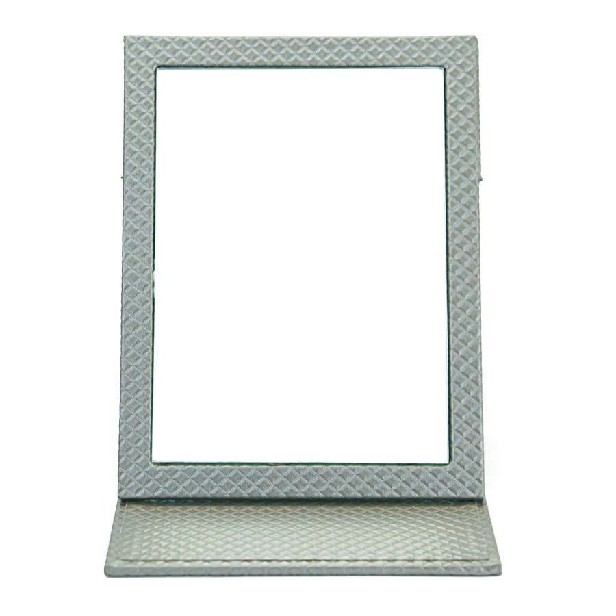 Espelho Dobrável - 14,5x19,5 cm Rodes Lavanda