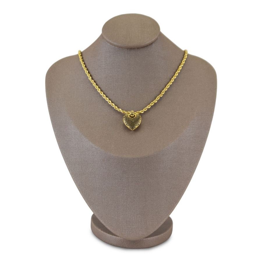 Busto Navete P Dunny Capuccino