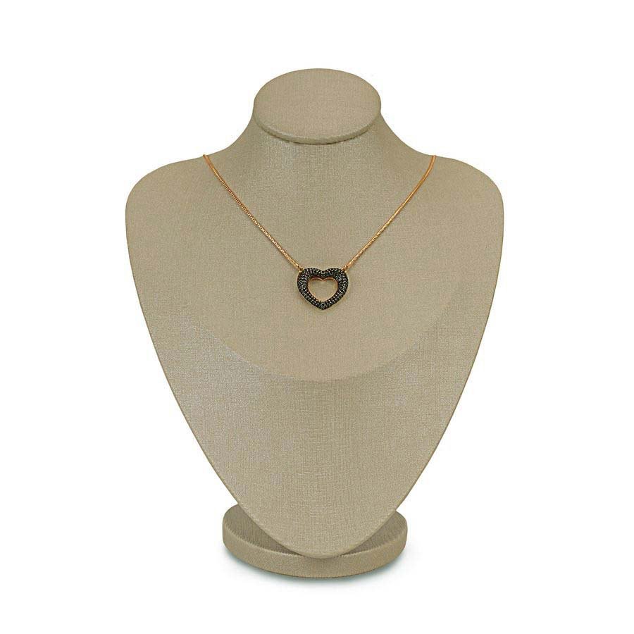 Busto Navete P Dunny Champagne