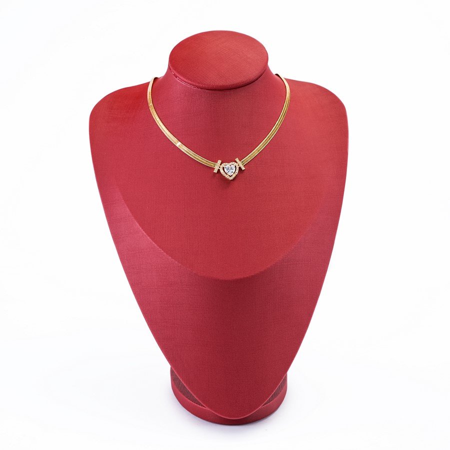 Busto Navete M Dunny Rubi