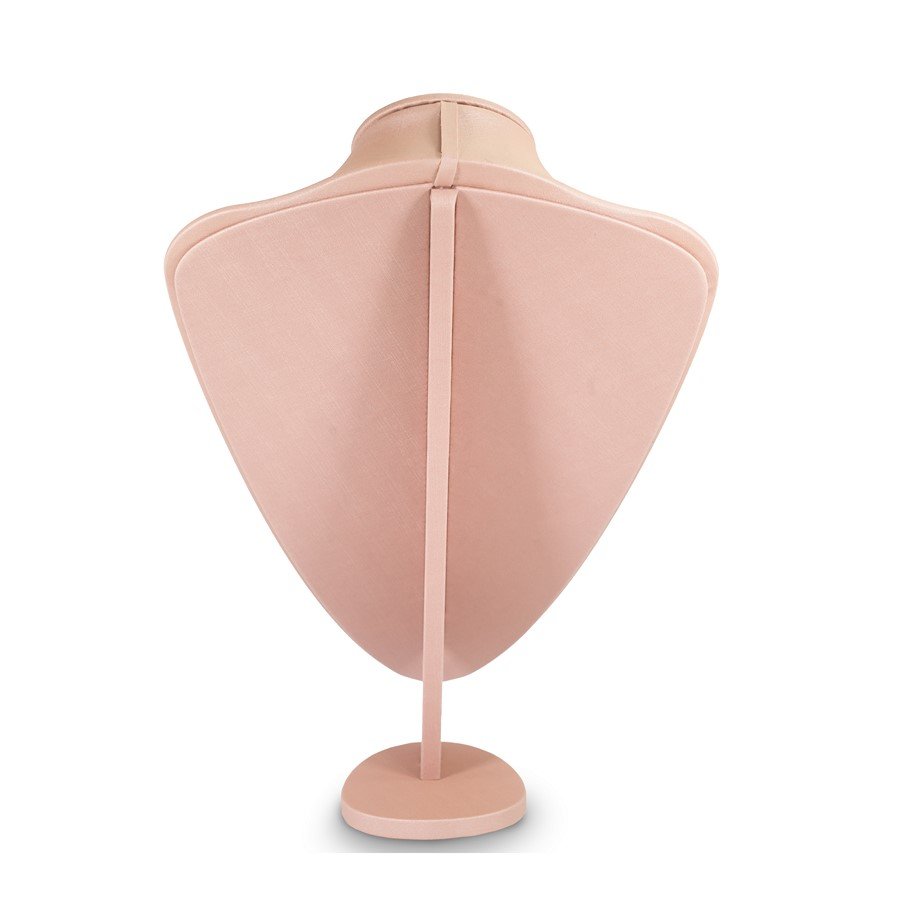 Busto Navete G Dunny Rosa Cha