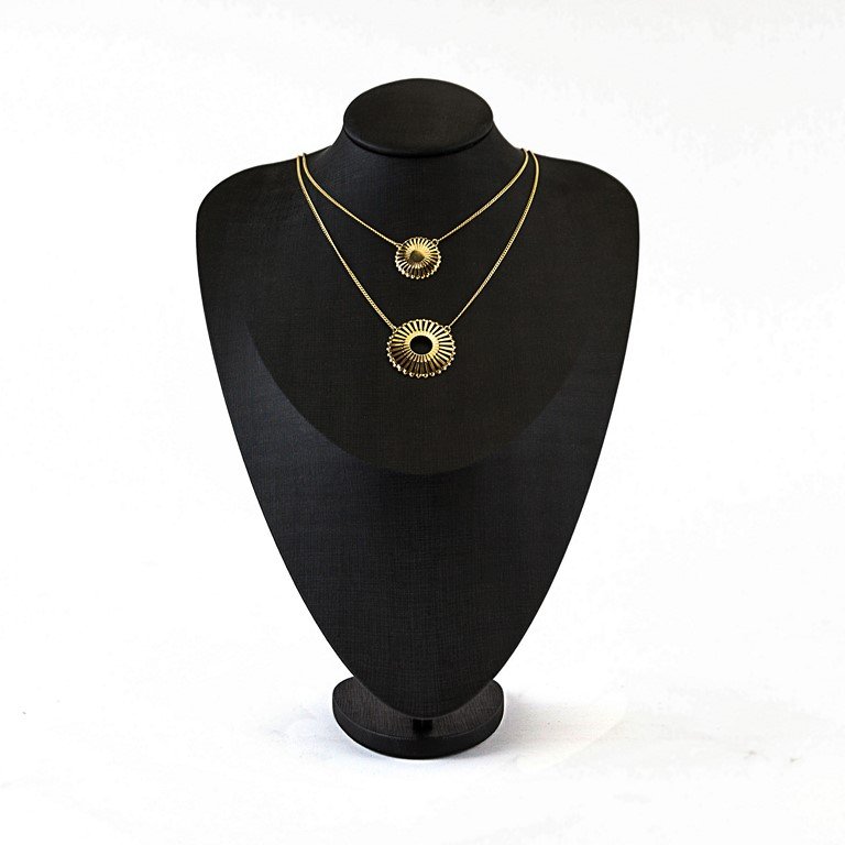 Busto Navete G Dunny Preto