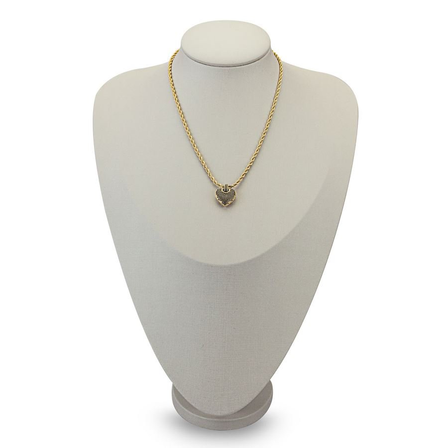 Busto Navete G Dunny Off White