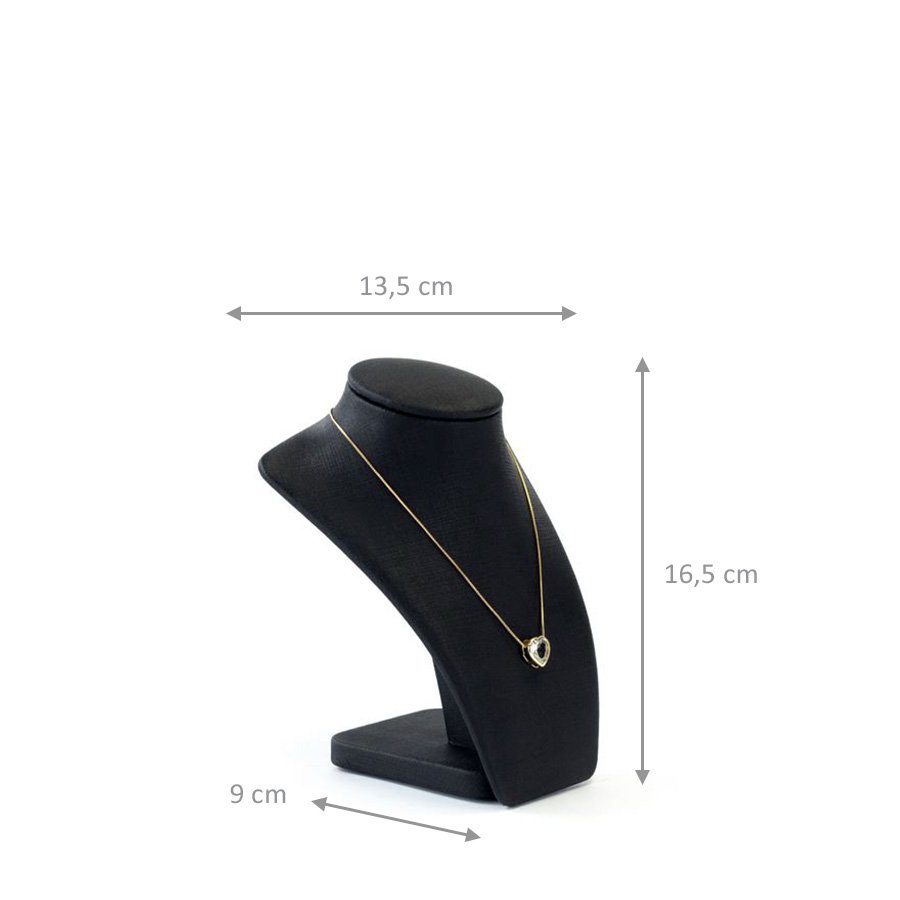 Busto Linea PP Dunny Preto