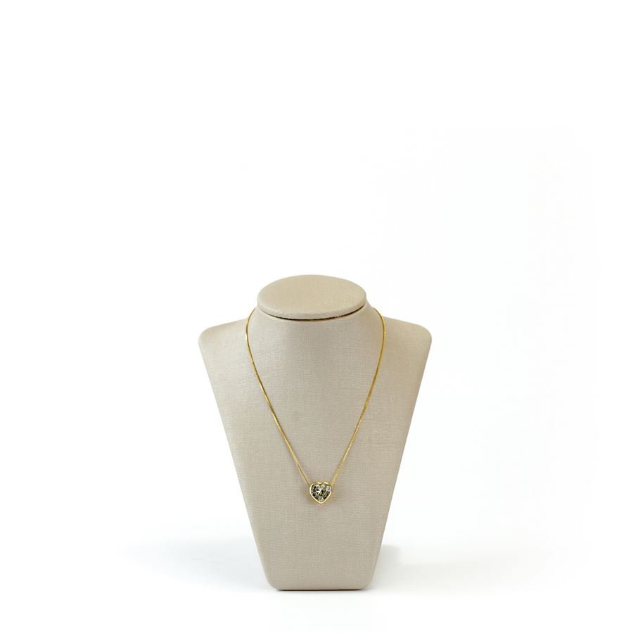 Busto Linea PP Dunny Champagne