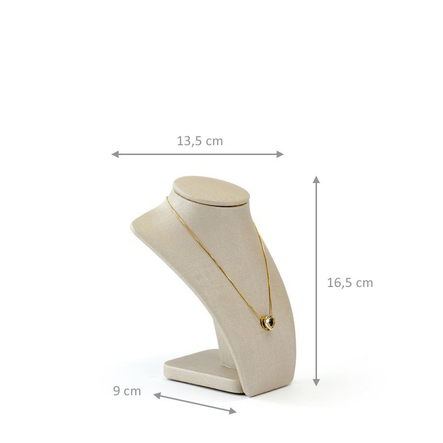 Busto Linea PP Dunny Champagne