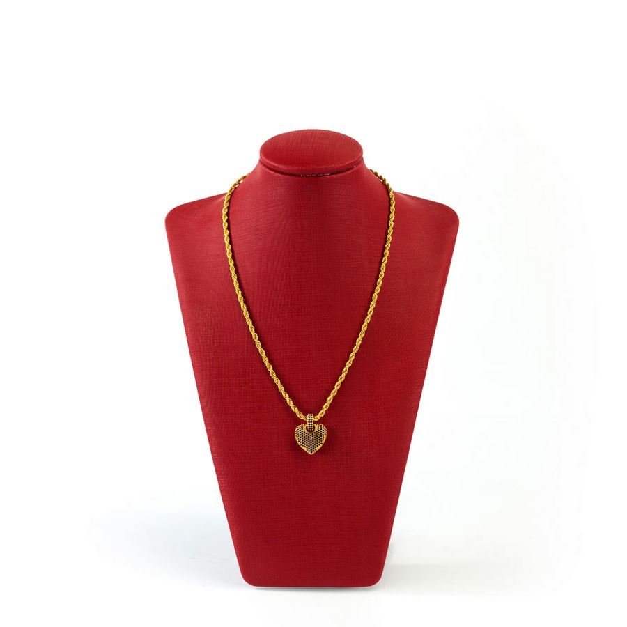 Busto Linea M Dunny Rubi