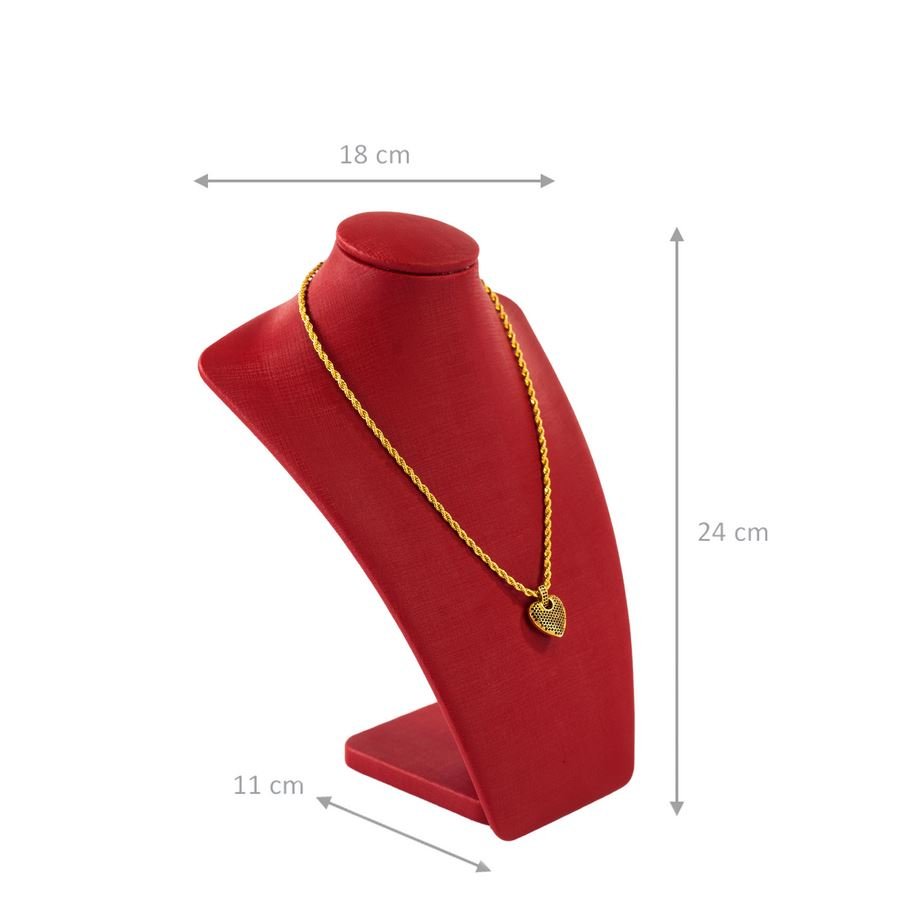 Busto Linea M Dunny Rubi