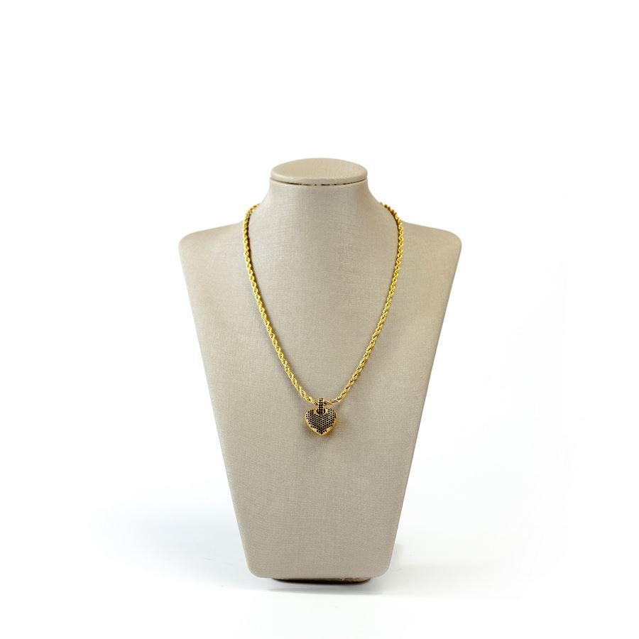 Busto Linea M Dunny Champagne