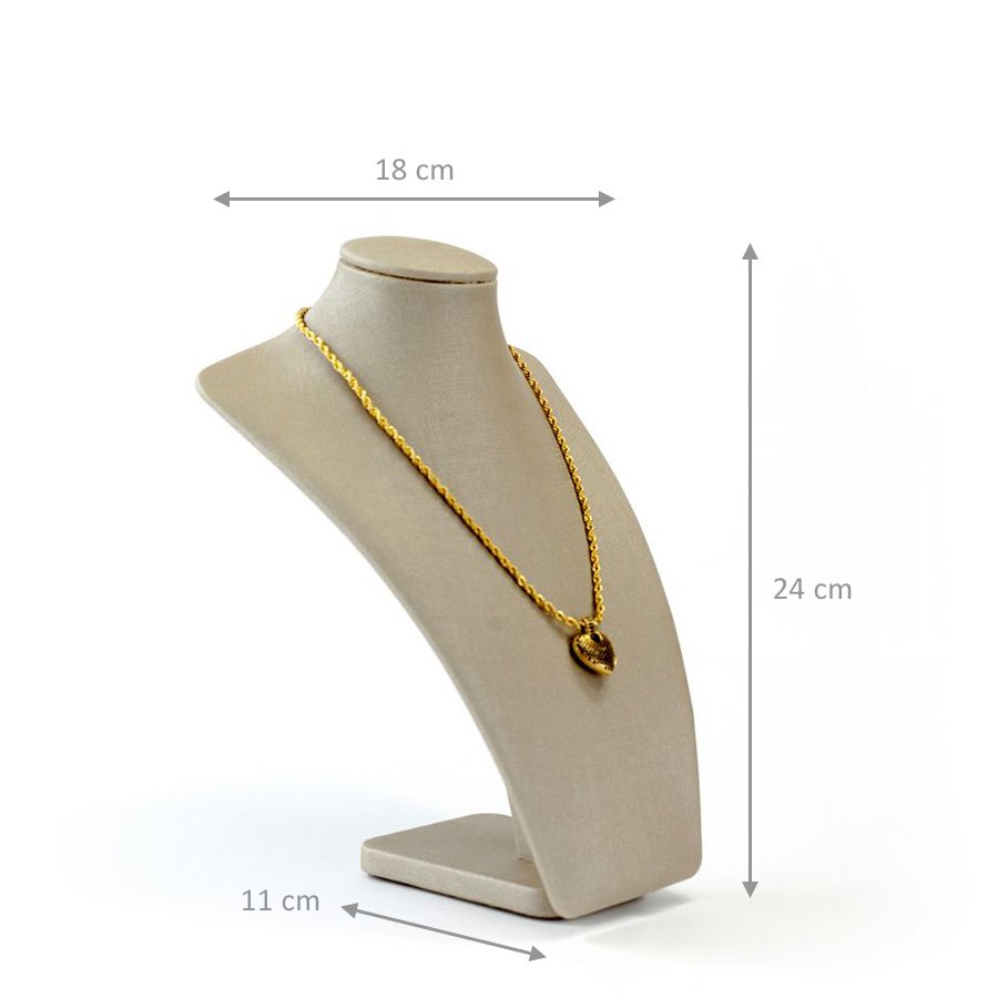 Busto Linea M Dunny Champagne