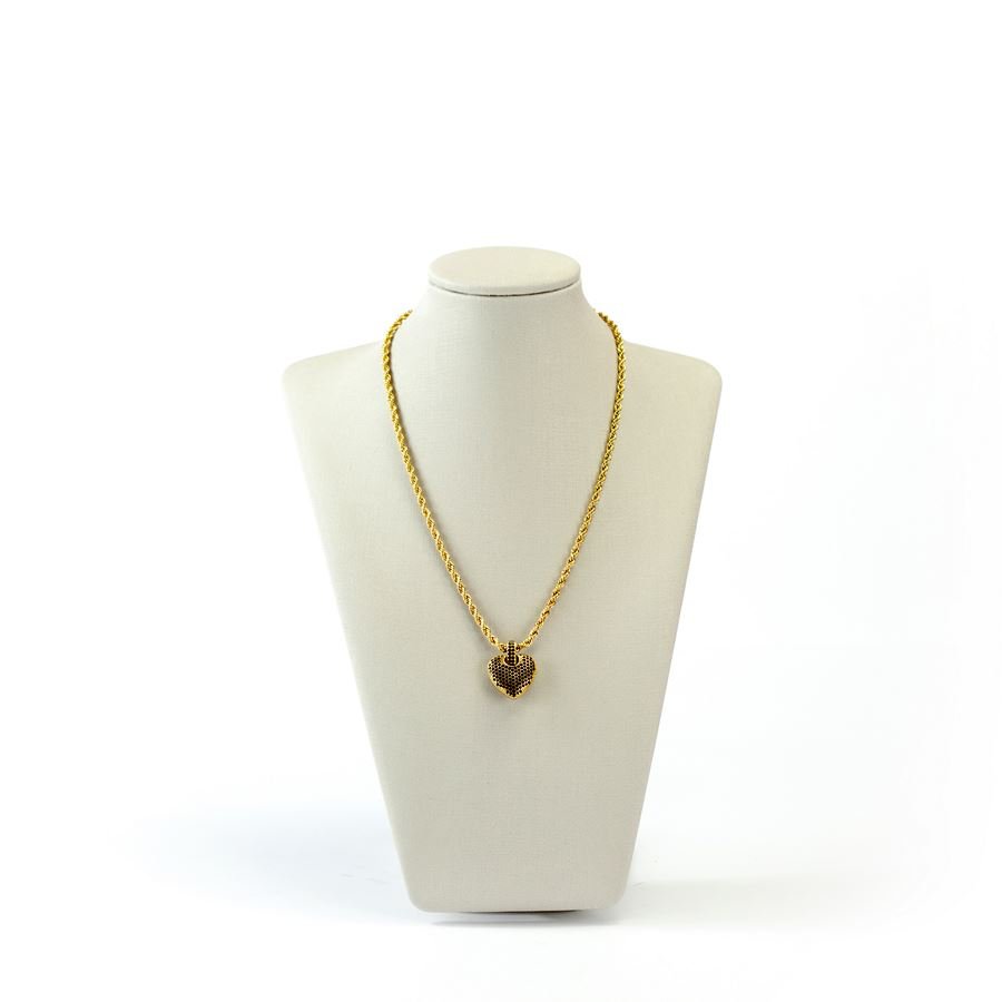 Busto Linea M Dunny Off White