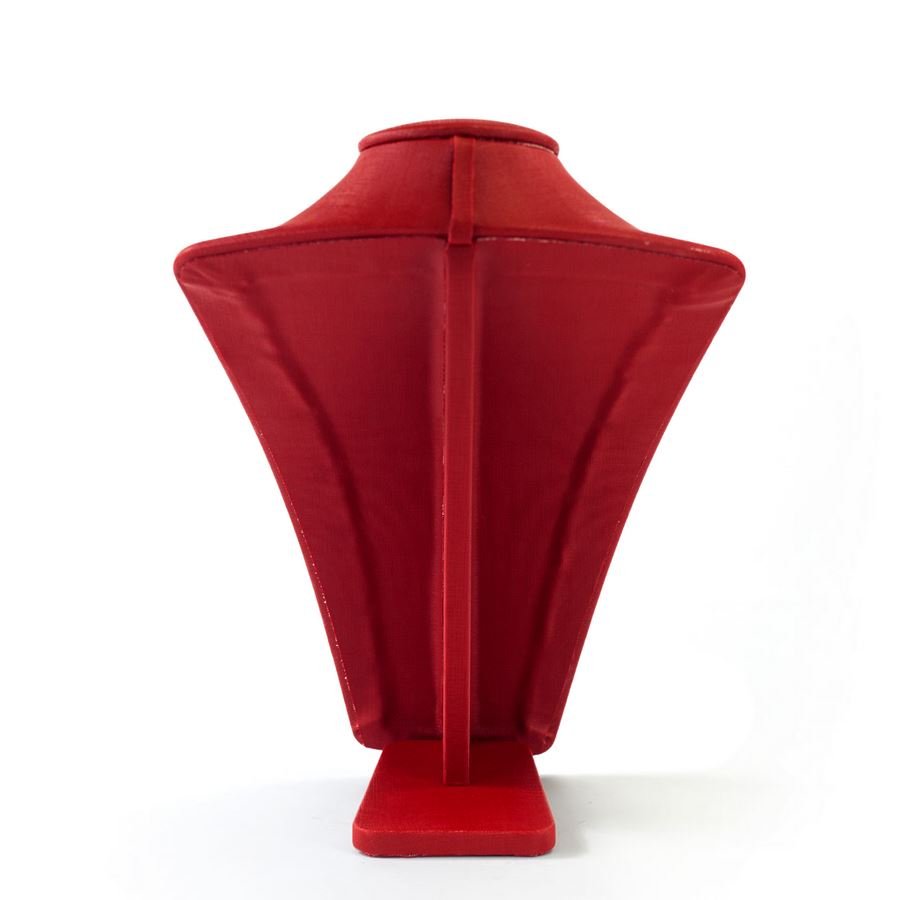 Busto Linea G Dunny Rubi