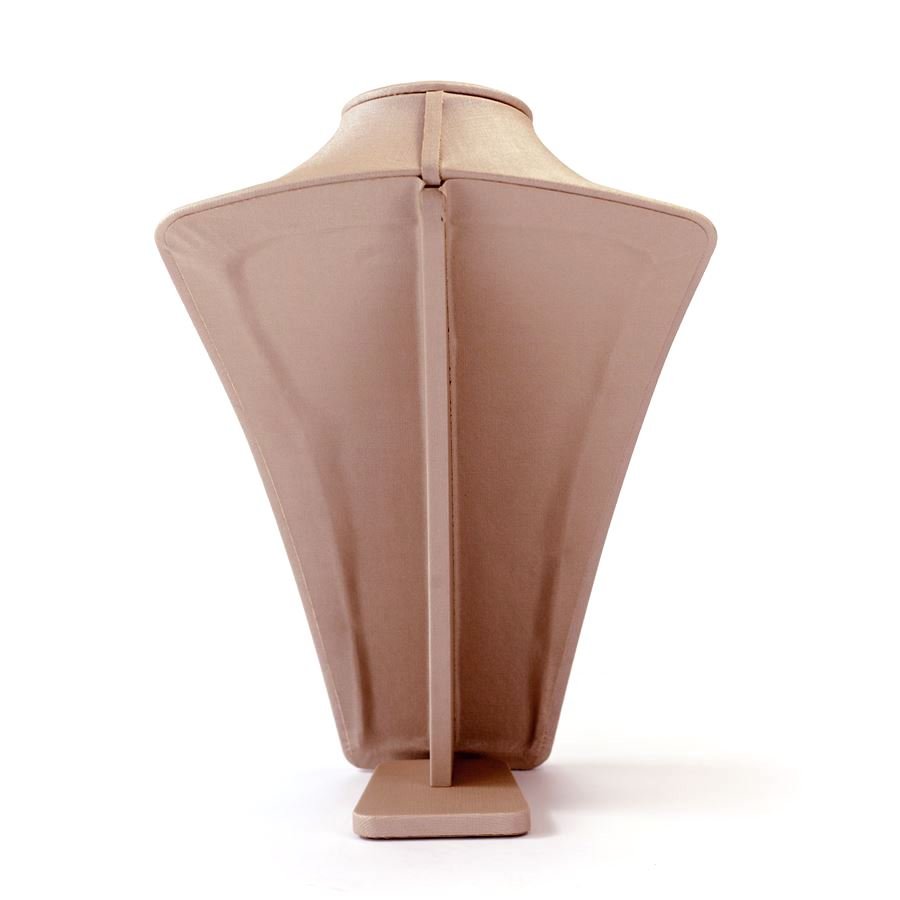 Busto Linea GG - 25x13,5x34,5 cm Dunny Rosa Cha