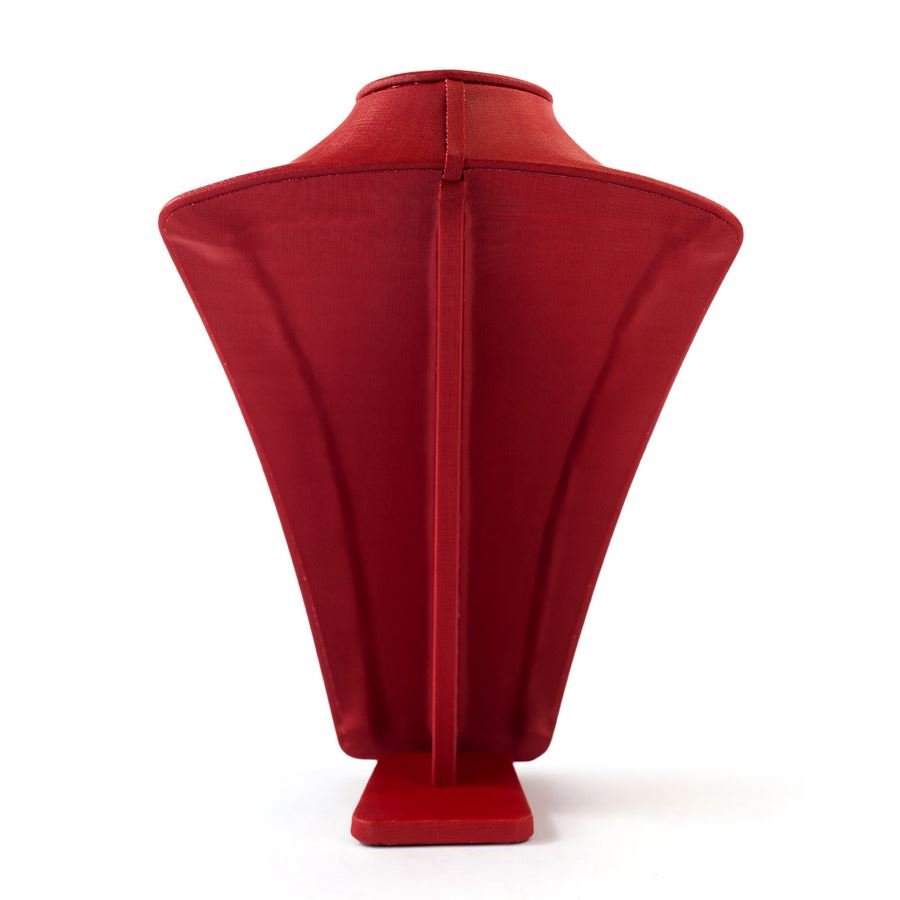 Busto Linea GG - 25x13,5x34,5 cm Dunny Rubi