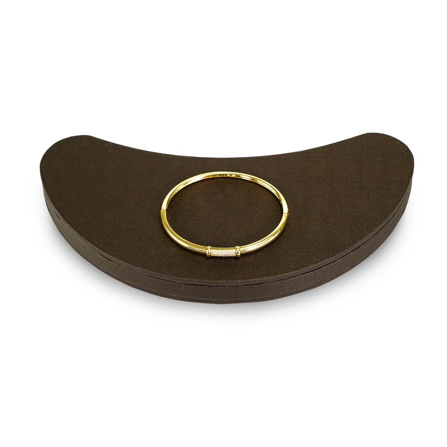 Base Lua Expositora Menor Melodia - 1,5x20 cm. Dunny Coffe