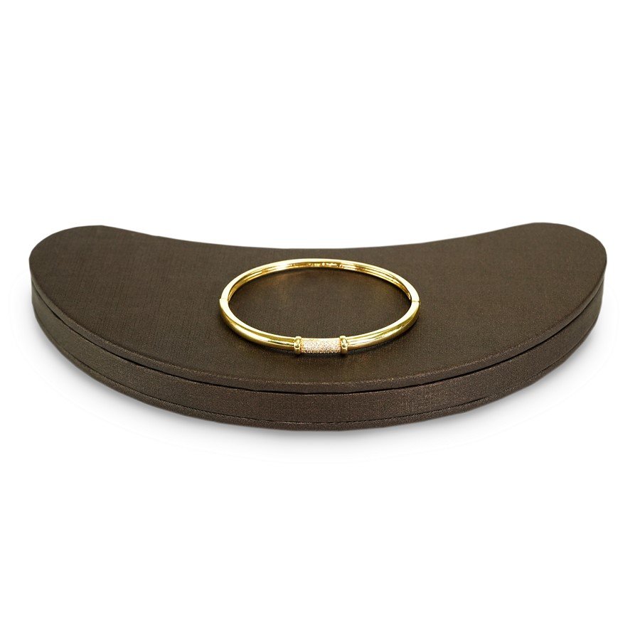 Base Lua Expositora Menor Melodia - 1,5x20 cm. Dunny Coffe