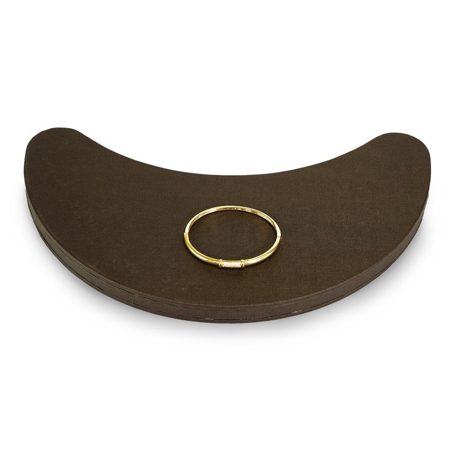 Base Lua Expositora Maior Melodia - 1,7x29,2 cm. Dunny Coffe