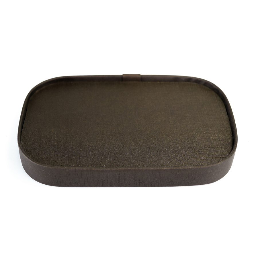 Expositor Bracelete Harmonia - 2,5x10,5x16,5 cm Dunny Coffe