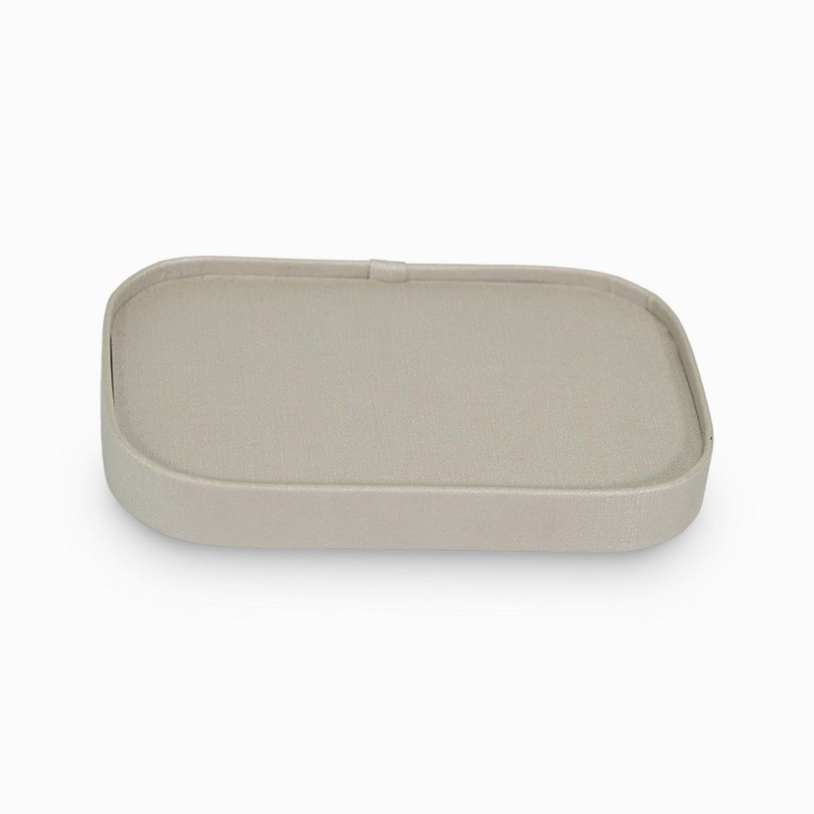 Expositor Bracelete Harmonia - 2,5x10,5x16,5 cm Dunny Champagne