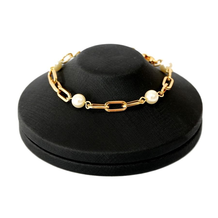 Expositor Pulseira Lune Dunny Preto