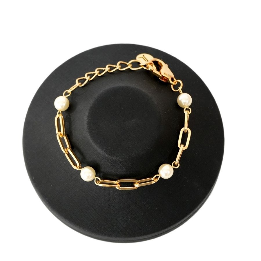 Expositor Pulseira Lune Dunny Preto