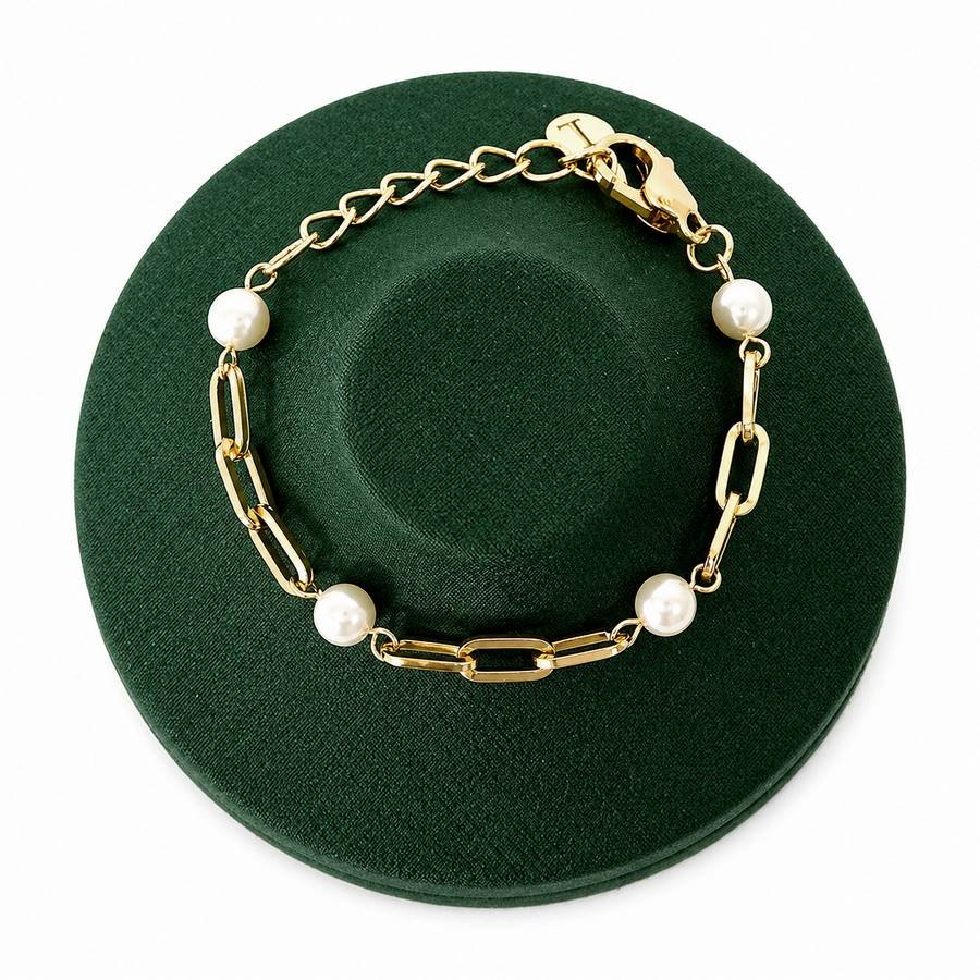 Expositor Pulseira Lune Dunny Verde