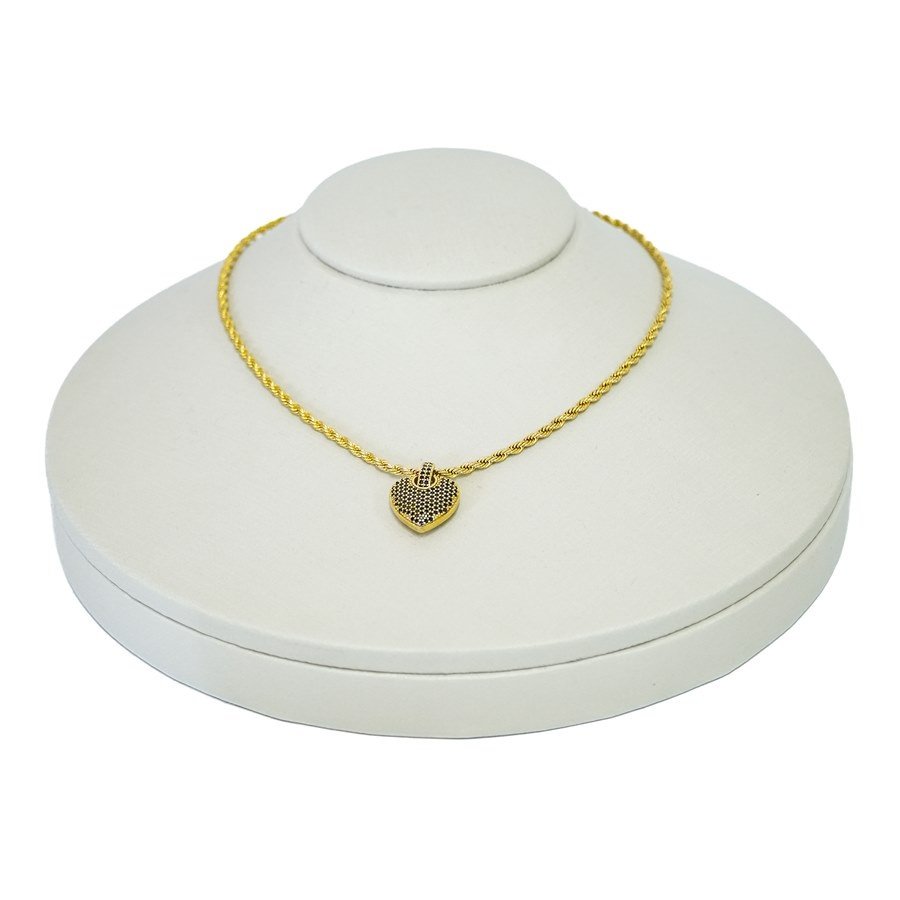 Busto Horizontal Lune Dunny Off White