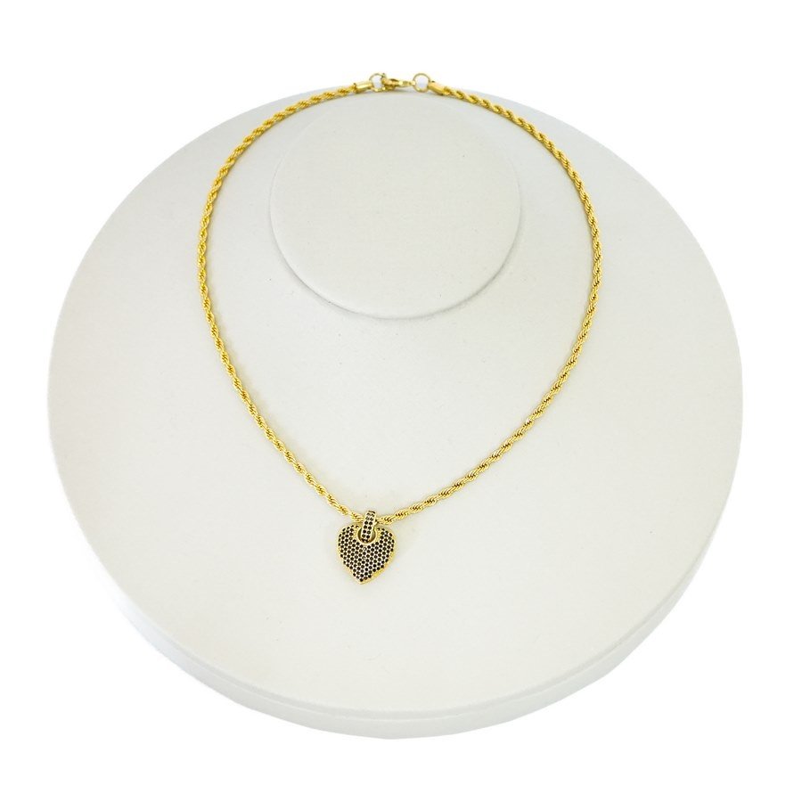 Busto Horizontal Lune Dunny Off White