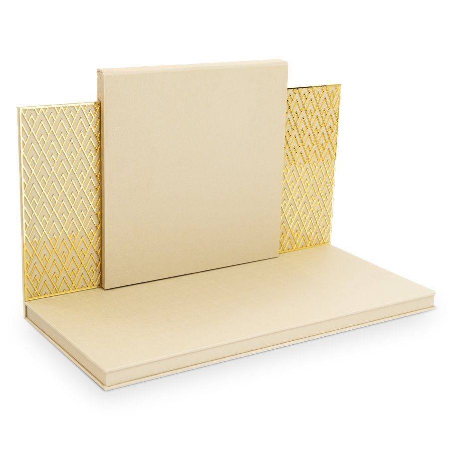 Vitrine Expositor Mirage D' Oro Grande Dunny Champagne