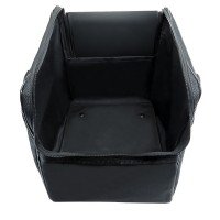 Bolsa 11 Bandejas para Joias - 25,5x37,5 cm. Preto