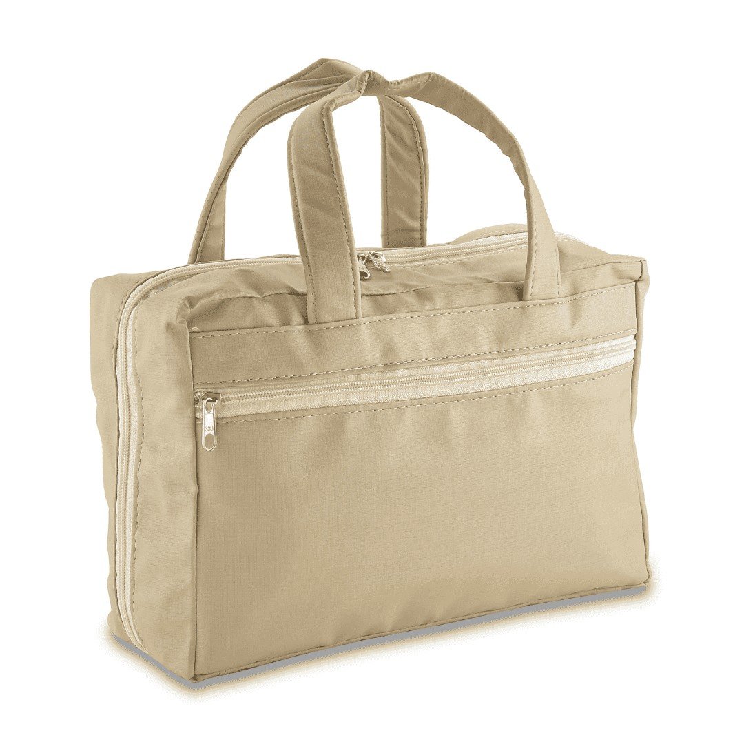 Kit Pequeno com 2 Bandejas e Caderno para Correntes Bolsa Dunny Champagne-Bandeja Dunny Champagne