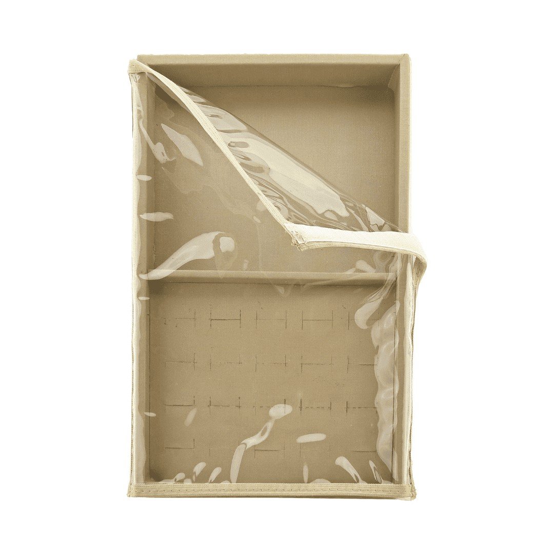 Kit Pequeno com 2 Bandejas e Caderno para Correntes Bolsa Dunny Champagne-Bandeja Dunny Champagne