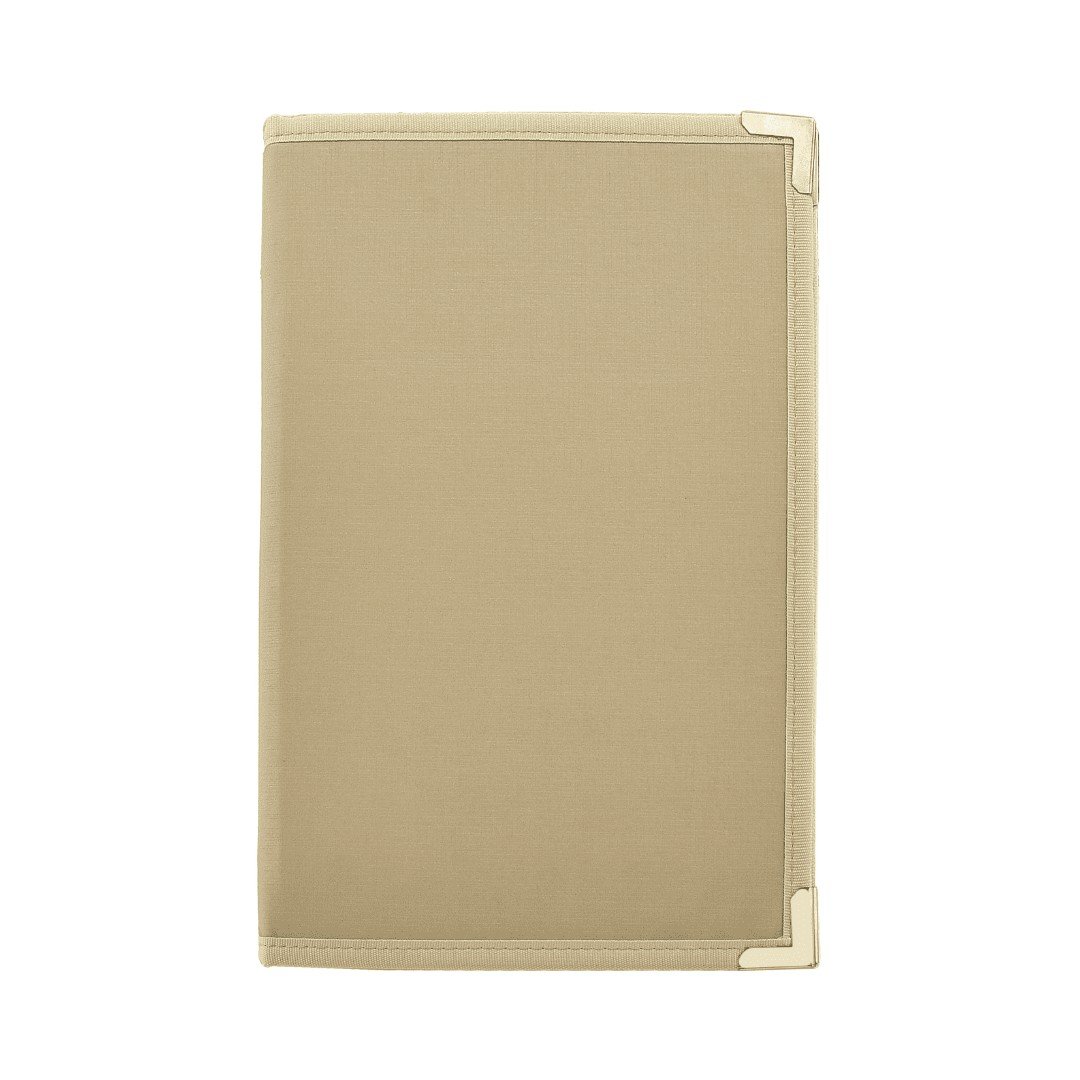 Kit Pequeno com 2 Bandejas e Caderno para Correntes Bolsa Dunny Champagne-Bandeja Dunny Champagne