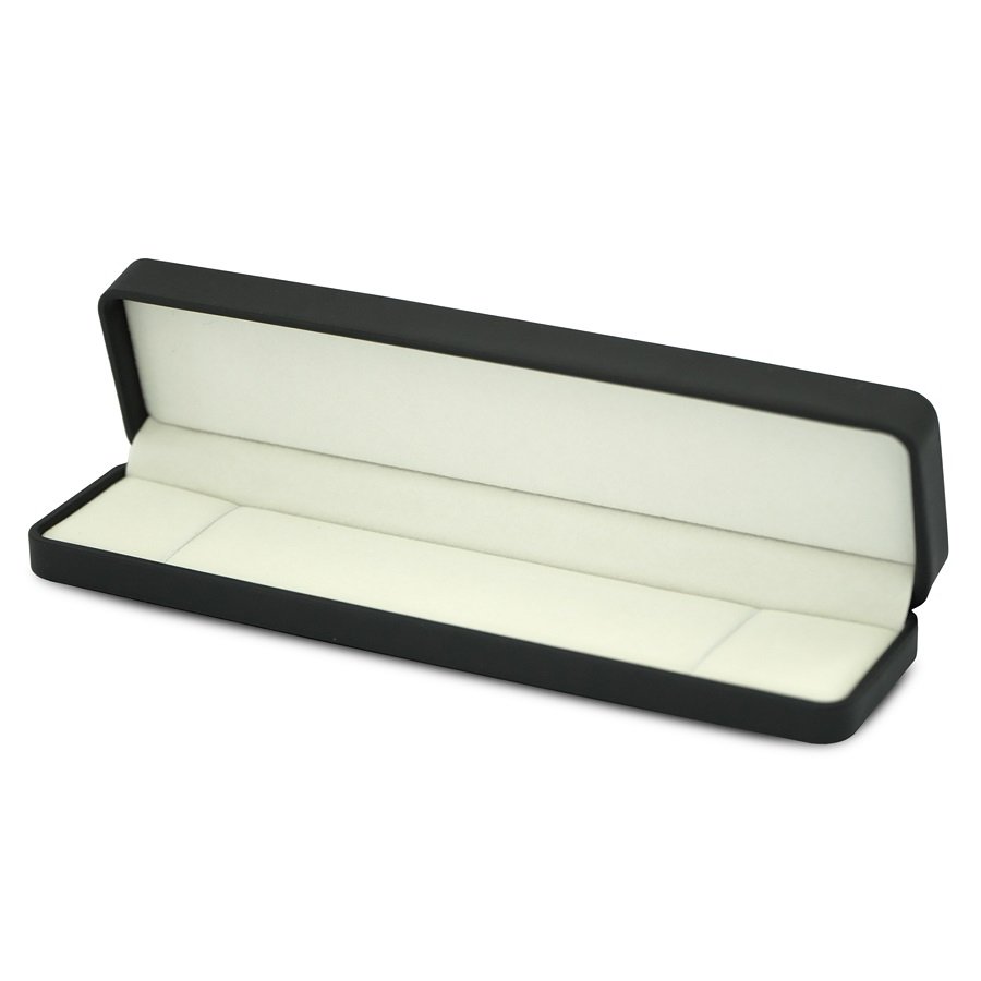 Caixa Premium para Pulseira Preto