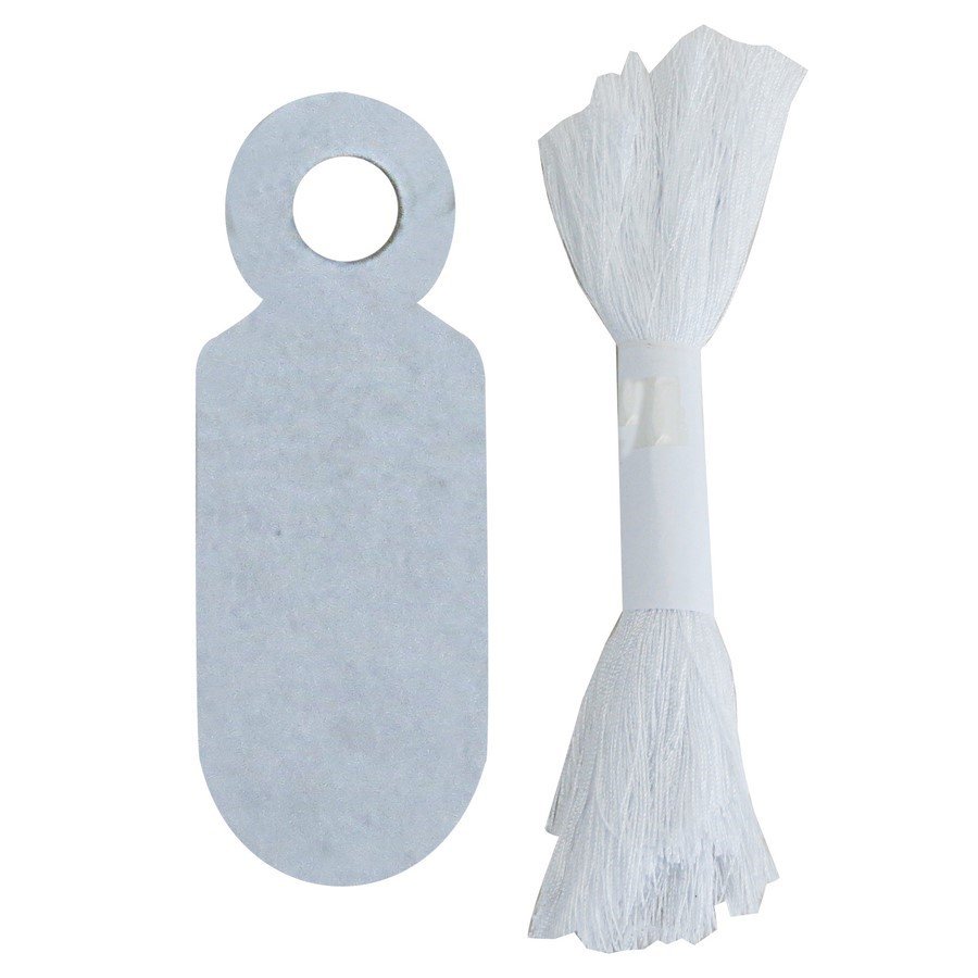 Etiqueta para Correntes e Joias (1000 Unidades). .