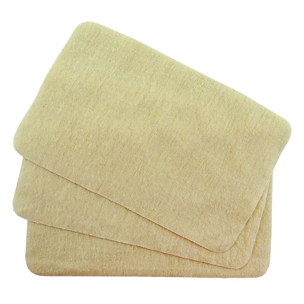 Flanela Mágica para Joias (3 Unidades) - 16x20 cm. .