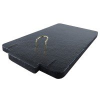 Gancho para Pingente (100 Unidades). Dourado